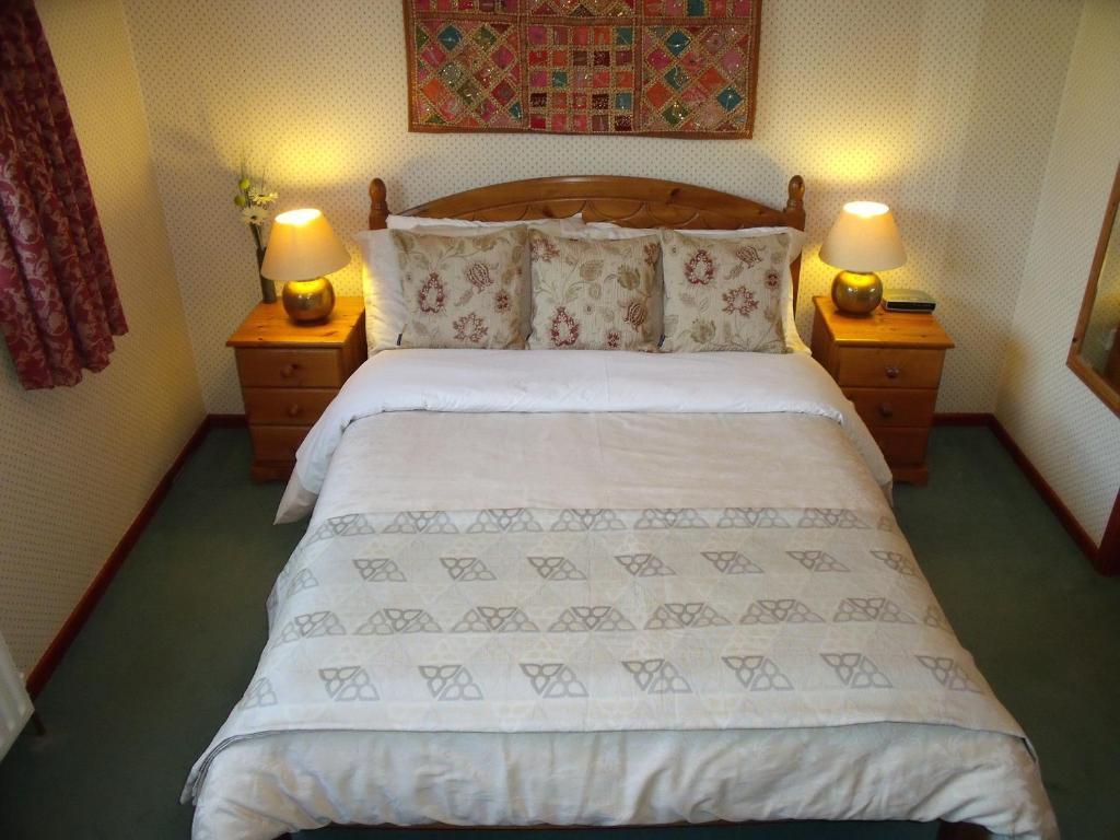 Home From Home Bed And Breakfast Cambridge Exterior foto
