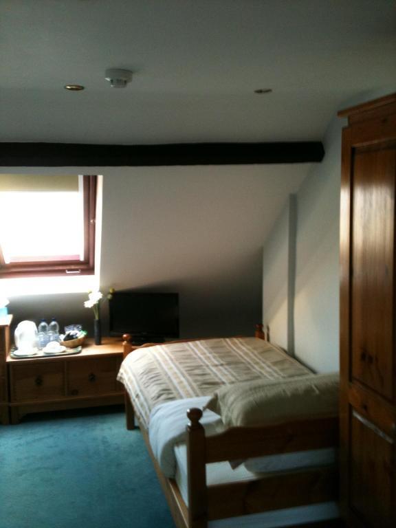 Home From Home Bed And Breakfast Cambridge Quarto foto
