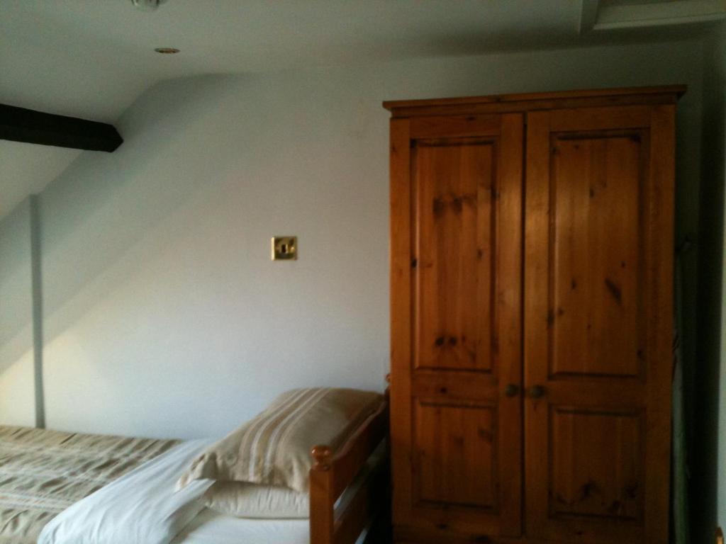 Home From Home Bed And Breakfast Cambridge Quarto foto