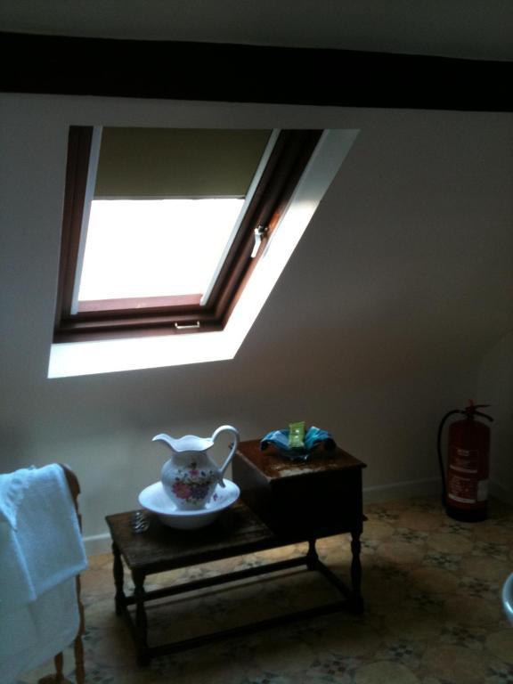 Home From Home Bed And Breakfast Cambridge Quarto foto