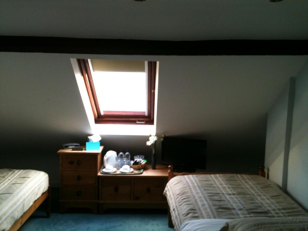 Home From Home Bed And Breakfast Cambridge Quarto foto
