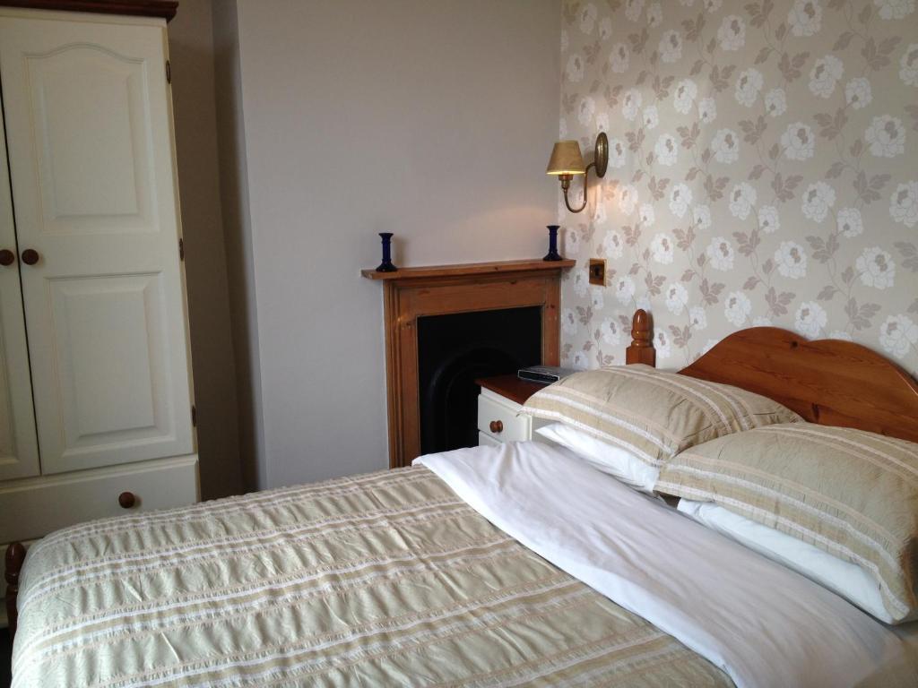 Home From Home Bed And Breakfast Cambridge Quarto foto