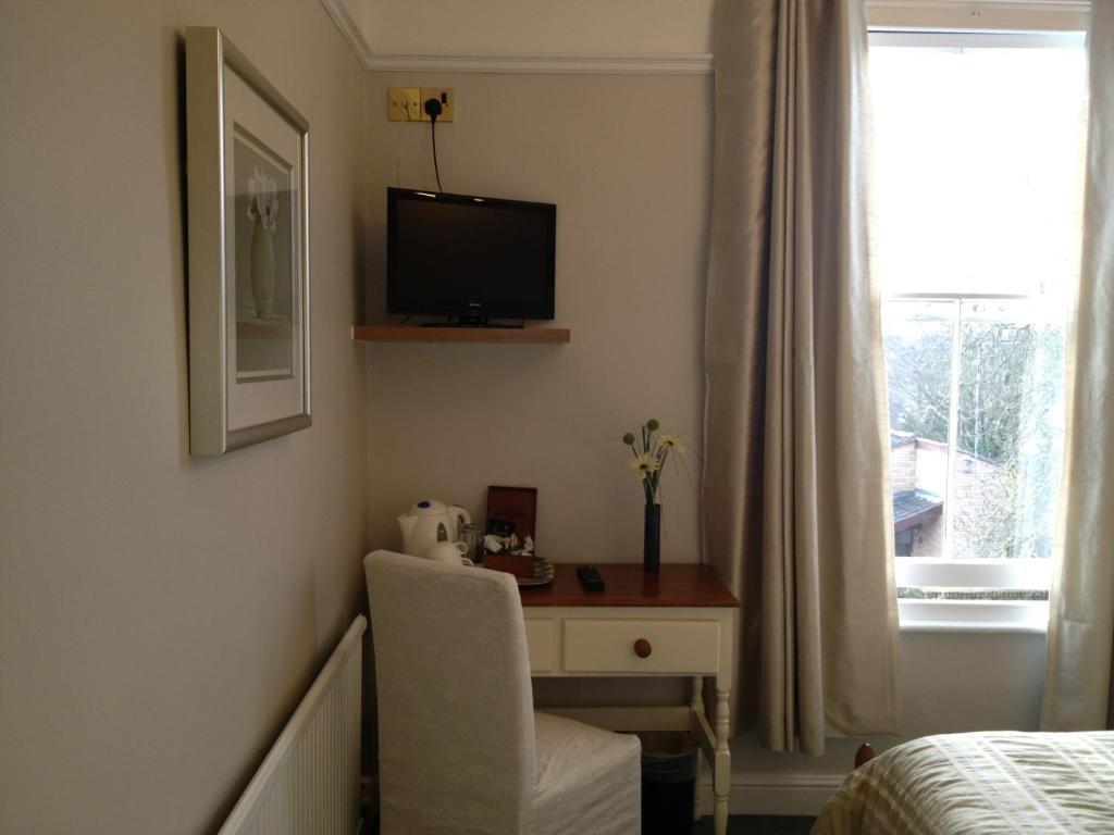 Home From Home Bed And Breakfast Cambridge Quarto foto