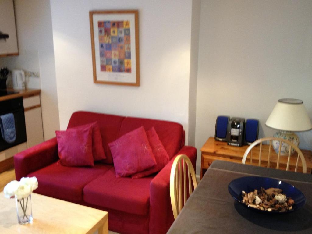 Home From Home Bed And Breakfast Cambridge Quarto foto