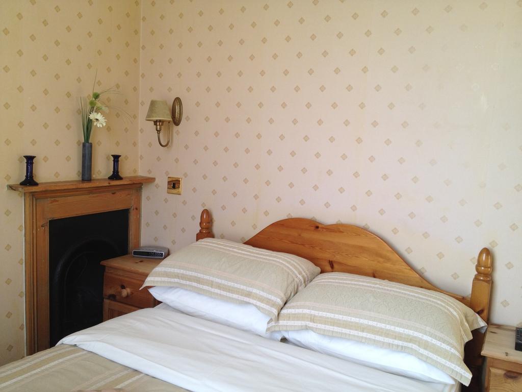 Home From Home Bed And Breakfast Cambridge Quarto foto