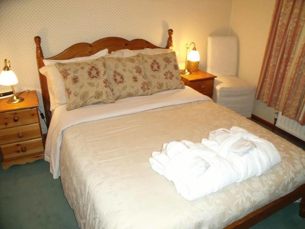 Home From Home Bed And Breakfast Cambridge Exterior foto
