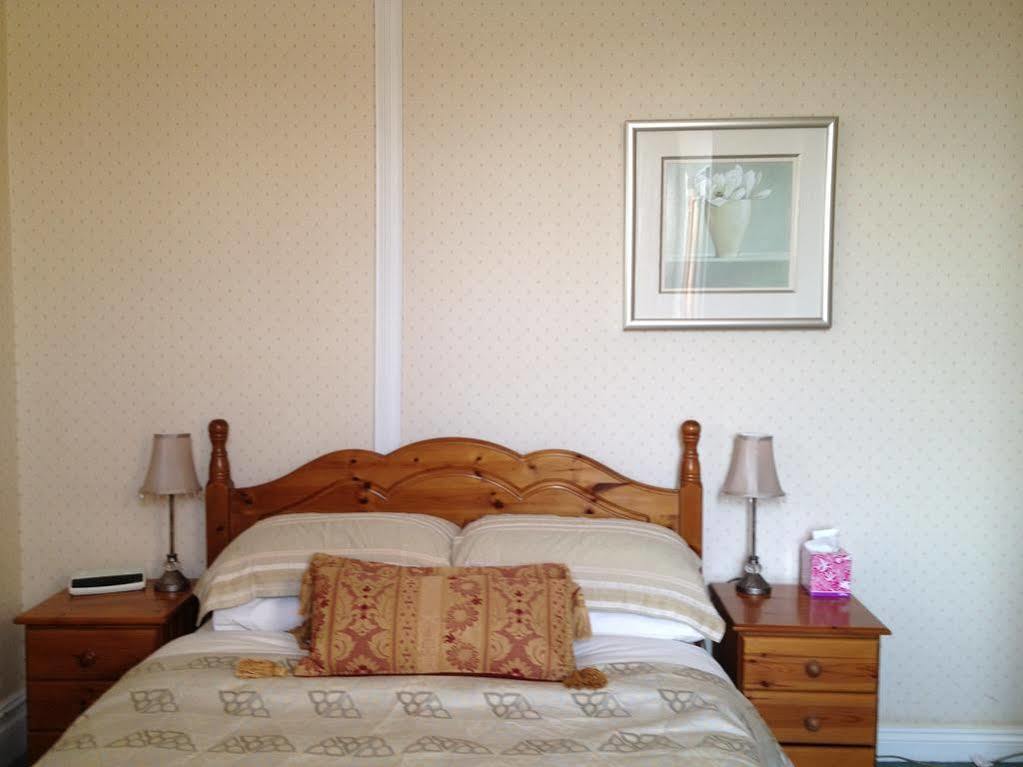 Home From Home Bed And Breakfast Cambridge Exterior foto