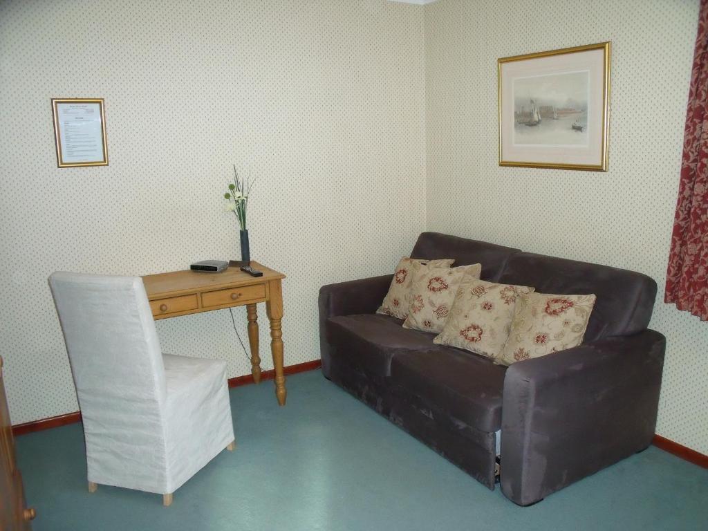 Home From Home Bed And Breakfast Cambridge Quarto foto