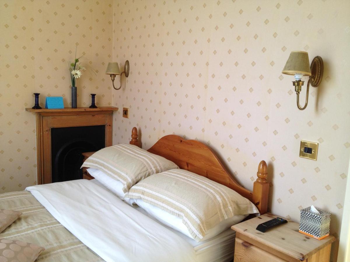 Home From Home Bed And Breakfast Cambridge Quarto foto