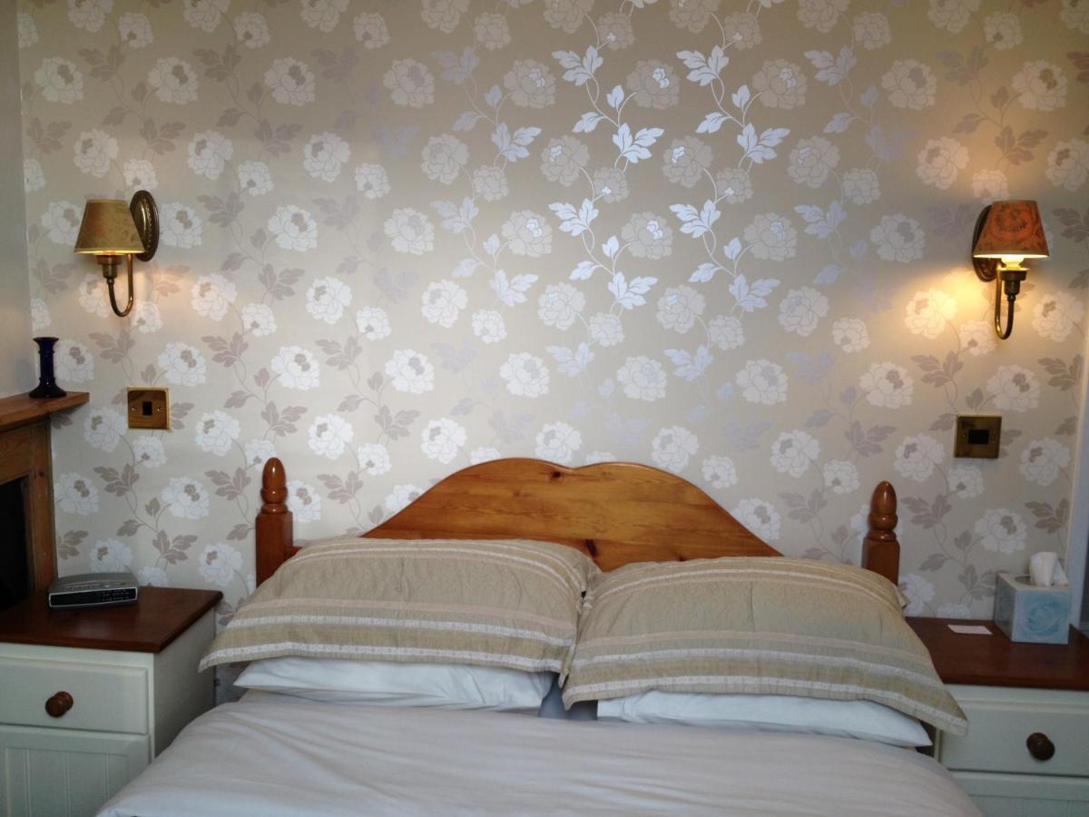Home From Home Bed And Breakfast Cambridge Quarto foto